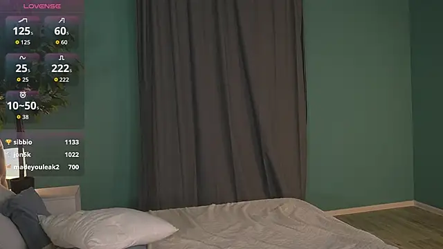 Lisafoxy_ webcam