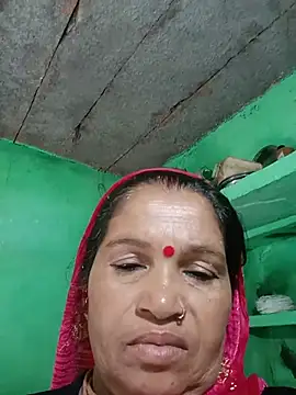 Manavi_x webcam