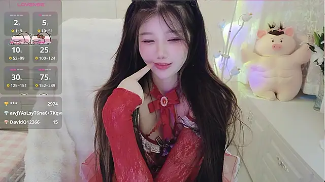 Coco-Di webcam