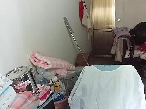 RebelAura webcam