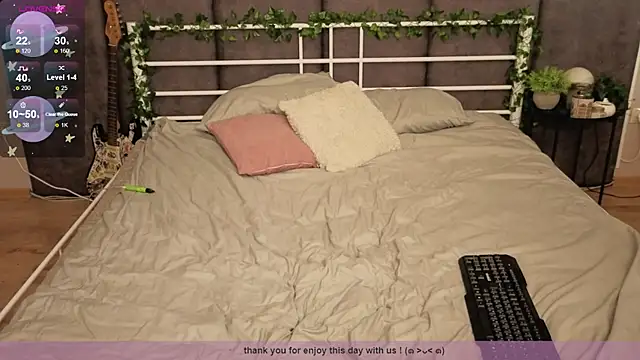 Danny_loves_Mary webcam