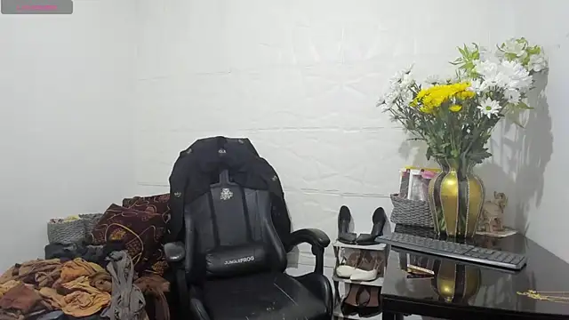 Miss_diosadenylon webcam