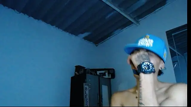 Jersi_parker1996 webcam