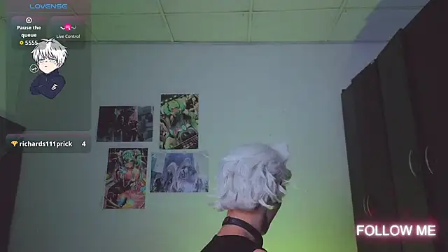 Kitsuneplay_ live sex cam