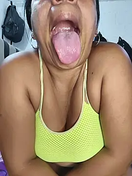 Zeyllyjhonson webcam