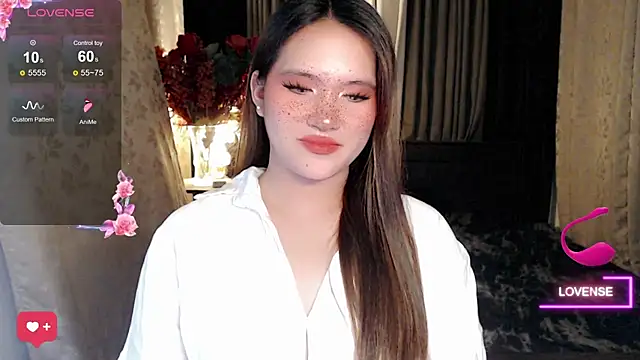 IsabellaXoXo69 webcam