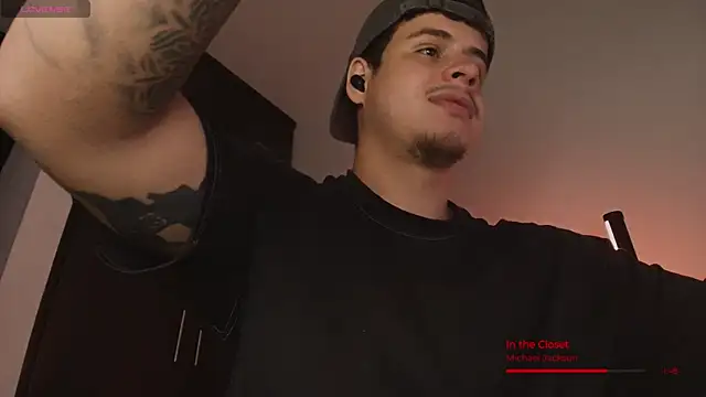 BjornSteel webcam