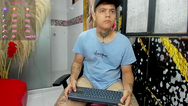 samael_betancurt webcam