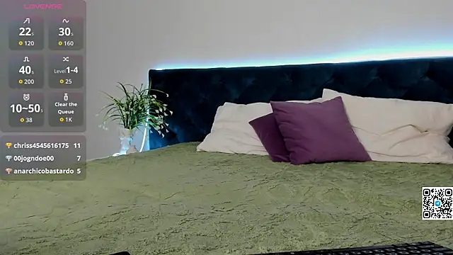 Adele_Lanea webcam