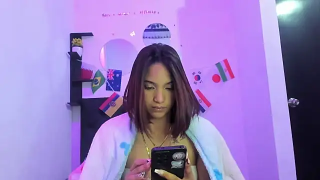 sapphire_brown20 webcam