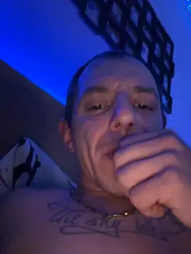 Hugo1993 webcam