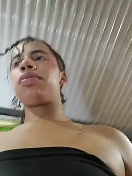 Dirty_Salome2 webcam