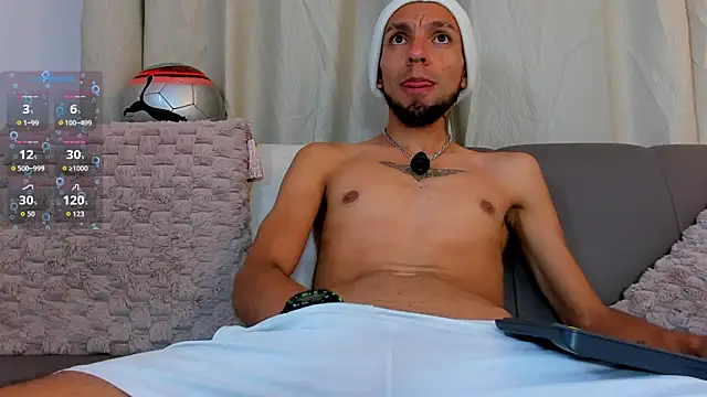 Steban_silv webcam