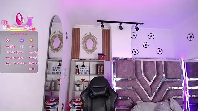 Eva__Walker webcam