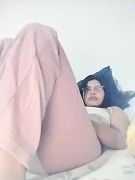 CarlaSpenser webcam