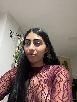 Lily_Rush webcam