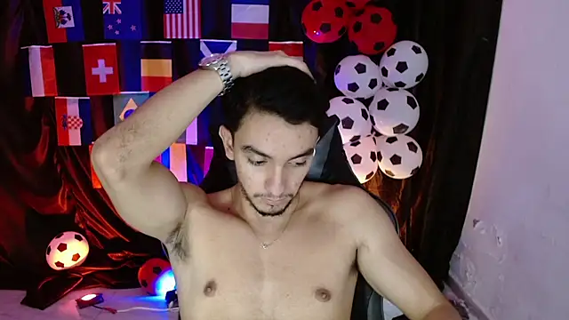 dante_18cm_ webcam