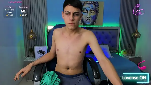 Ethanx18_ webcam