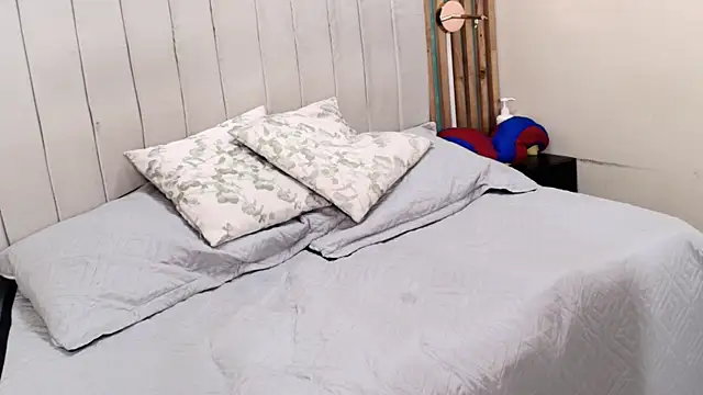 Alessandro_Blake webcam