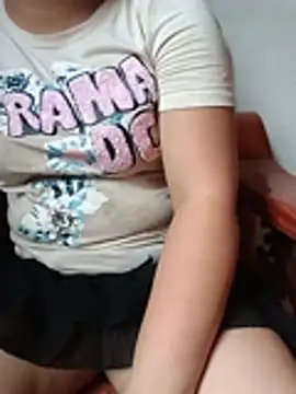 Lily_Henry webcam
