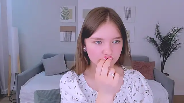 LookEva webcam