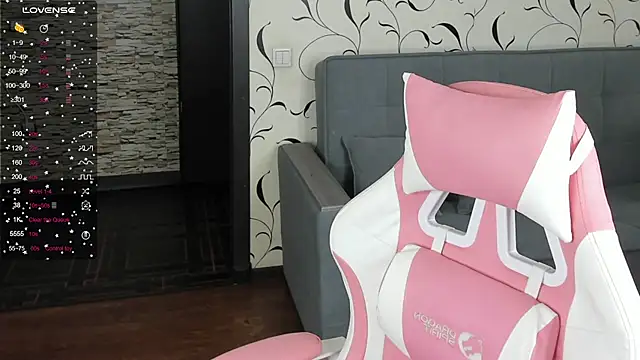 Nelly-Hot webcam