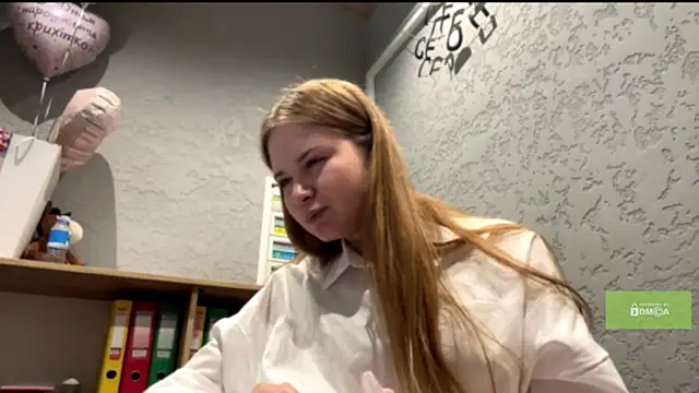 NikaLicka webcam