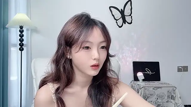 wenwen8888 webcam
