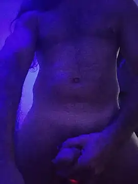 Nightcrawlers webcam