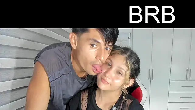 Lizria12 webcam