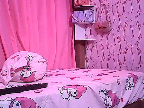 Anastacia21 webcam