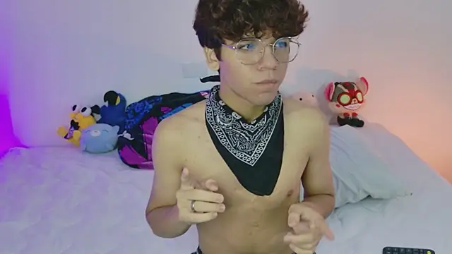 Samy_Twink webcam