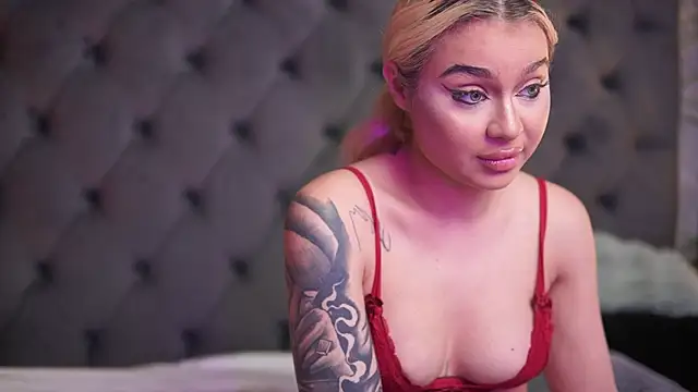 BiankaViper webcam