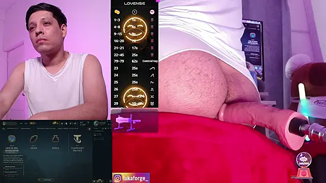 EthaanNova webcam