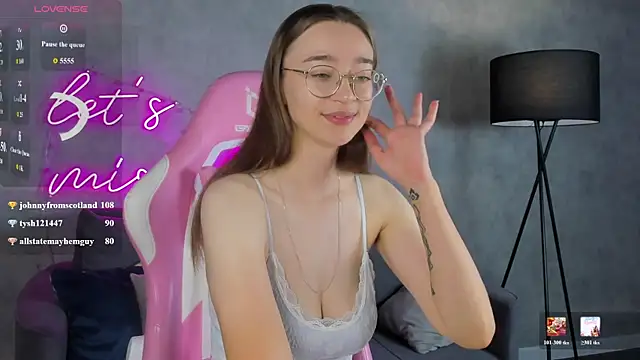 Lucy_Green webcam