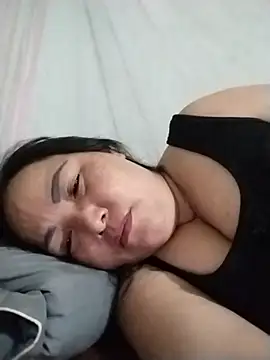 Naaya8109 webcam