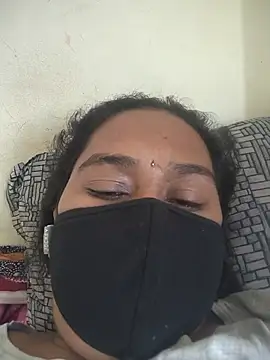 Lily-Darlling webcam