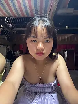 Lindan_cute webcam