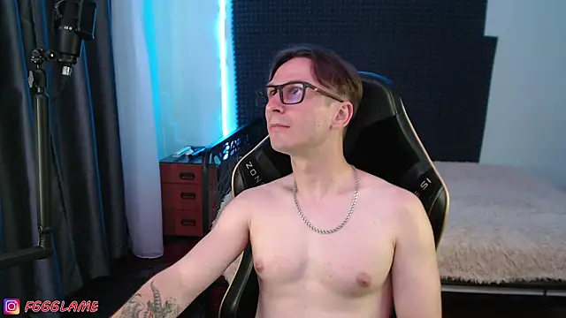 F666LAMEE webcam