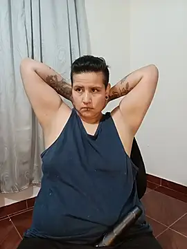 BunnyMai webcam