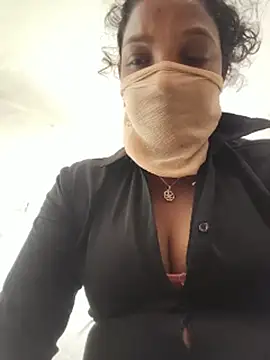 smamoni webcam