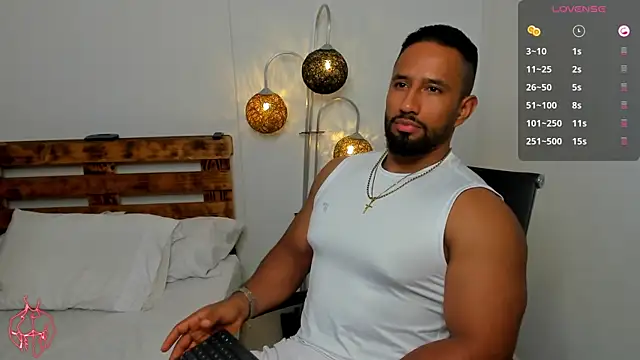 Connor_Jackson1 webcam