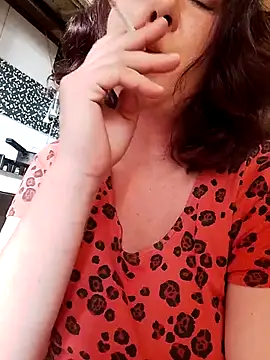 Selina_Bunny webcam