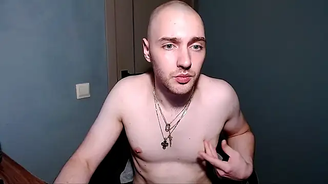 MarkVenom1 webcam