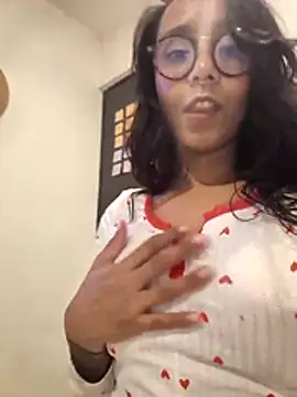 -CoconutCandy- webcam