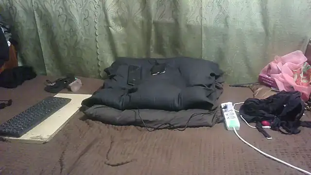 IngaQAce webcam