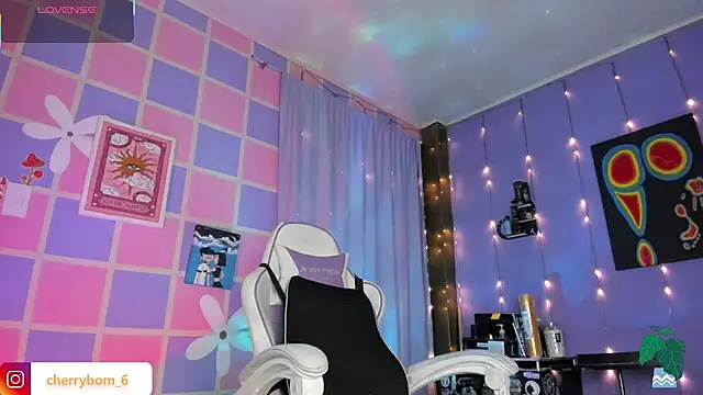 cherrybom_ webcam