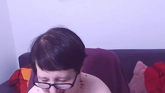 ChristaRose webcam