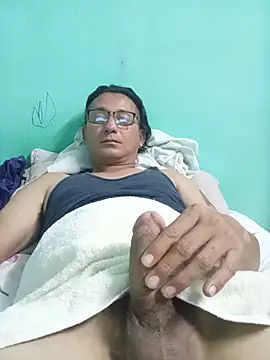 Andresguz35 webcam