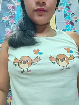 Your_Private_Girl webcam